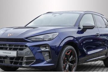 Cupra Terramar 2.500 km 39.470 &euro; Bonn 53227