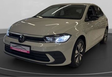 VW Polo 45.934 km 17.490 &euro; Bonn 53119