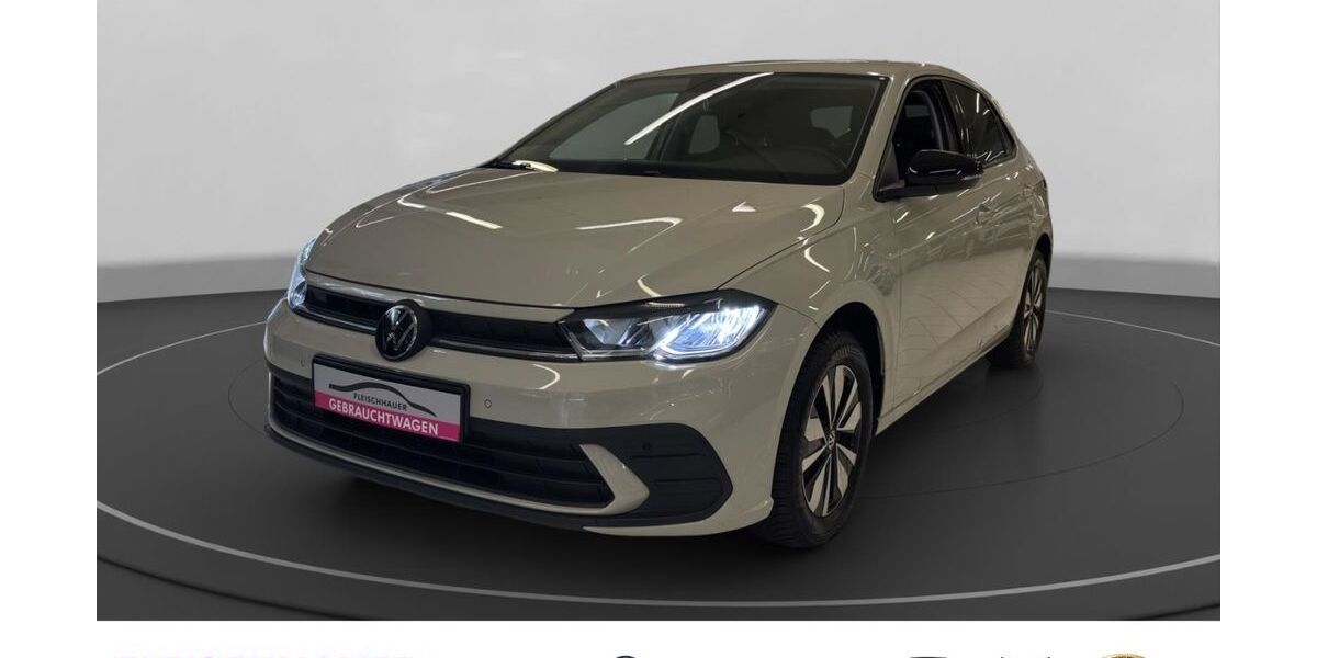VW Polo 45.934 km 17.490 &euro; Bonn 53119