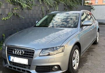 Audi A4 245.500 km 6.400 &euro; Köln 51149
