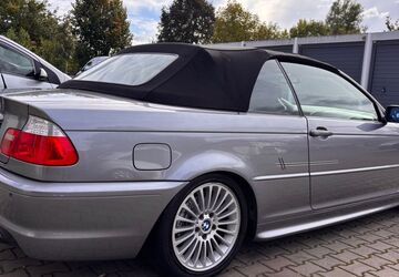 BMW 318 188.700 km 6.770 &euro; Bergisch Gladbach 51469
