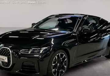 BMW 430 26.540 km 51.599 &euro; Bonn 53119