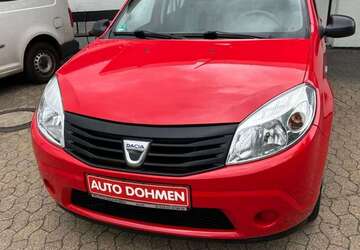 Dacia Sandero 222.222 km 2.750 &euro; Hürth 50354