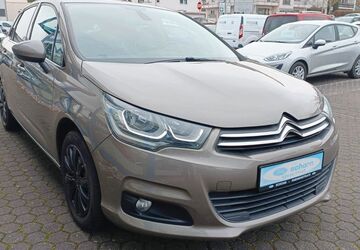 Citroen C4 94.590 km 7.690 &euro; Rheinbreitbach 53619