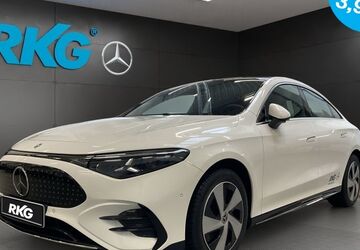 Mercedes-Benz CLA 250 9.800 km 58.780 &euro; Bonn 53119