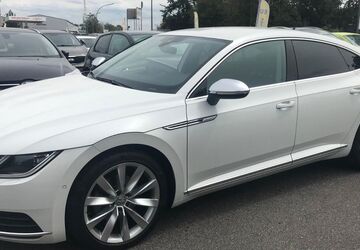 VW Arteon 185.000 km 15.900 &euro; Troisdorf 53842
