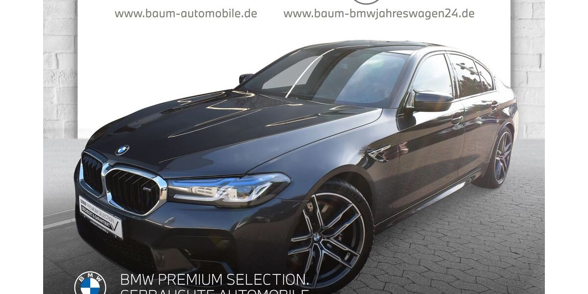 BMW M5 55.834 km 79.990 &euro; Bad Neuenahr 53474