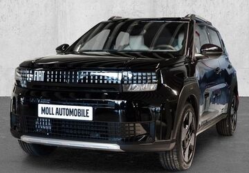 Fiat Grande Panda 2.500 km 26.190 &euro; Köln 50825