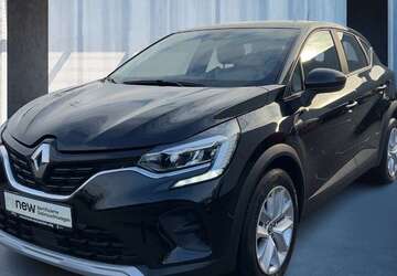 Renault Captur 21.705 km 16.900 &euro; Sankt Augustin 53757