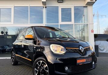Renault Twingo 28.309 km 12.490 &euro; Bad Honnef 53604