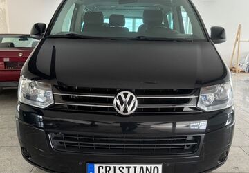 VW T5 Transporter 235.000 km 11.499 &euro; Köln 51107