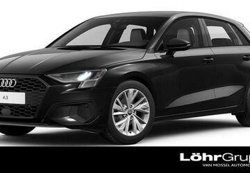 Audi A3 127.000 km 20.750 &euro; Meckenheim / Bonn 53340