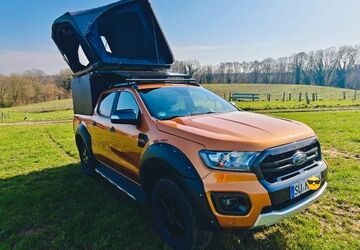Ford Ranger 140.000 km 30.900 &euro; Lohmar 53797