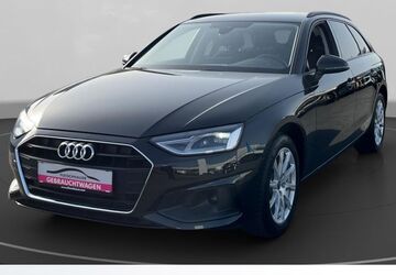 Audi A4 48.352 km 23.990 &euro; Köln 51145