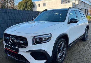 Mercedes-Benz GLB 220 18.833 km 37.890 &euro; Köln 50859