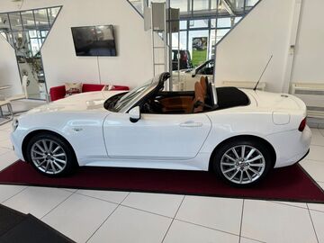 Gebrauchte Fiat 124 Spider