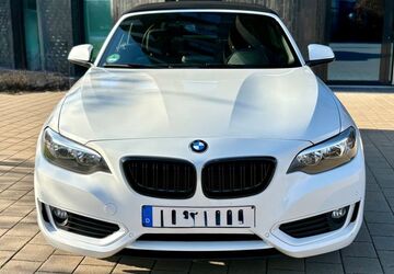 BMW 220 175.000 km 13.499 &euro; Köln 50679