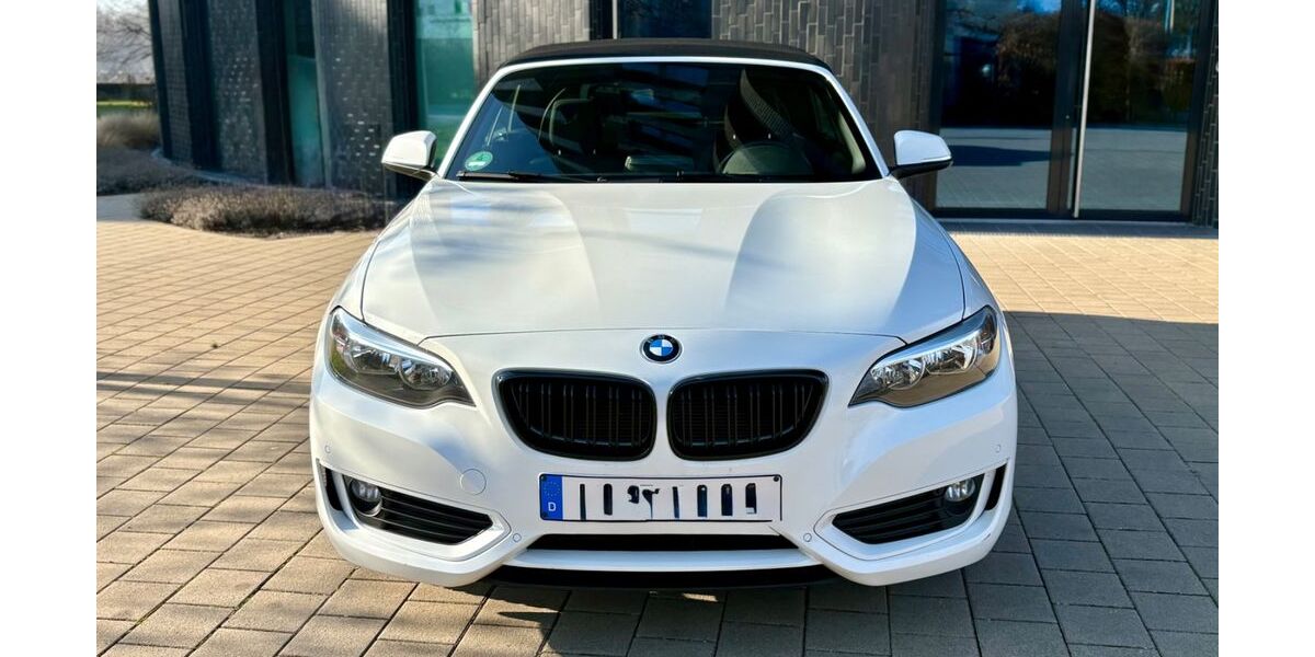 BMW 220 175.000 km 13.499 &euro; Köln 50679