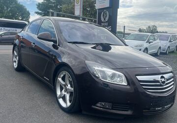 Opel Insignia 218.000 km 4.990 &euro; Wesseling - Köln 50389