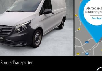 Mercedes-Benz Vito 101.772 km 20.801 &euro; Frechen 50226