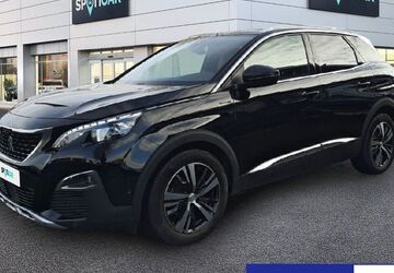 Peugeot 3008 65.090 km 15.980 &euro; Sankt Augustin 53757