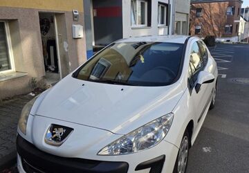 Peugeot 308 156.000 km 2.222 &euro; erftstadt 50374