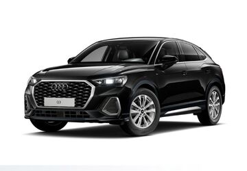 Audi Q3 6.566 km 39.980 &euro; Bonn 53119