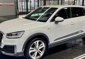 Audi Q2 44.560 km 23.880 &euro; Königswinter 53639