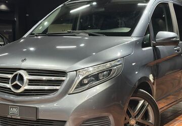 Mercedes-Benz V 250 359.522 km 21.900 &euro; Bonn 53177
