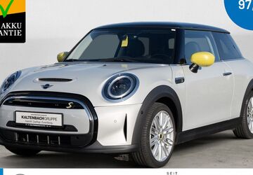 Mini Cooper SE 35.089 km 16.490 &euro; Overath-Vilkerath 51491