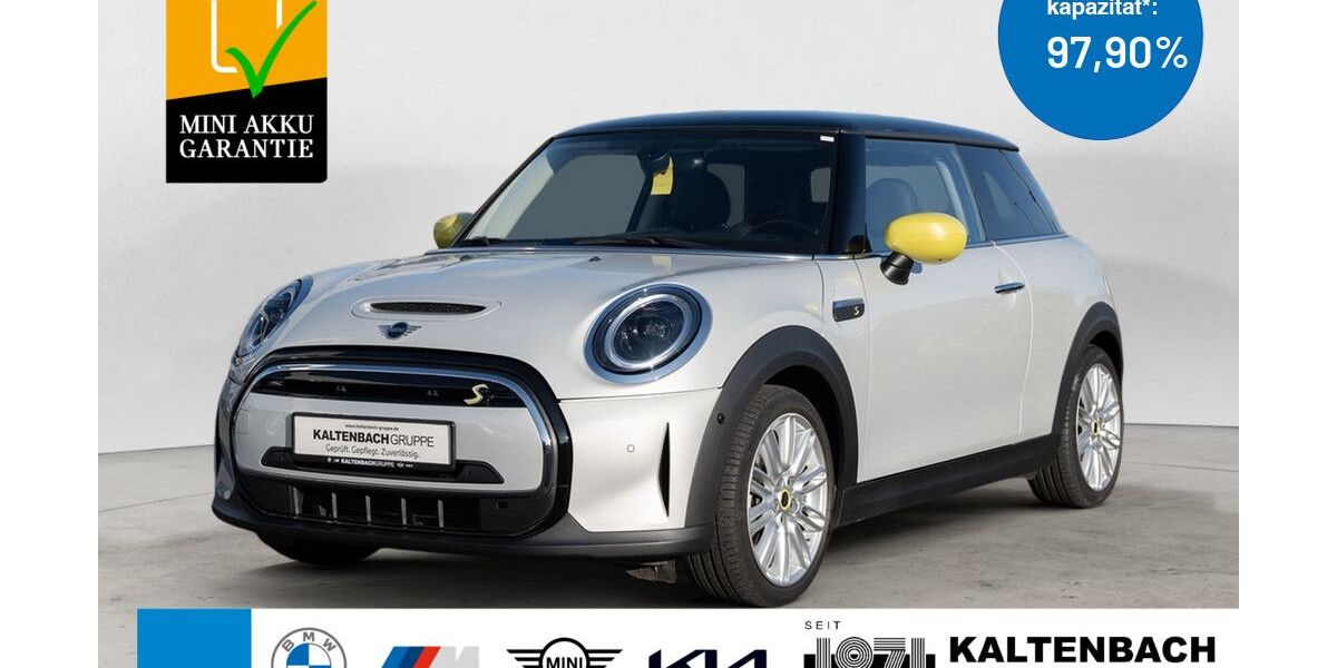 Mini Cooper SE 35.089 km 16.490 &euro; Overath-Vilkerath 51491