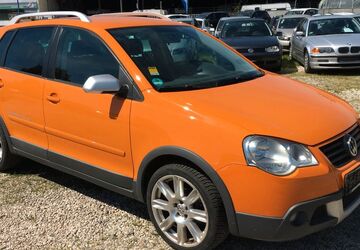 VW Polo 152.000 km 3.399 &euro; Bonn 53227