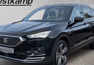 Seat Tarraco 64.300 km 29.730 &euro; Frechen 50226