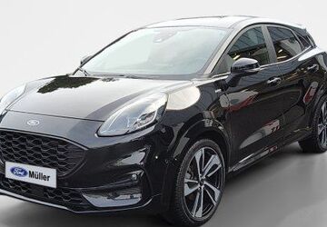 Ford Puma 47.434 km 21.850 &euro; Bergisch Gladbach 51427