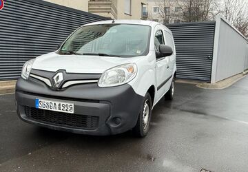 Renault Kangoo 189.000 km 5.900 &euro; Köln 50739