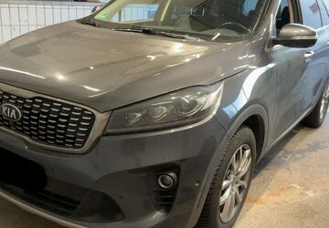 Kia Sorento 142.017 km 23.790 &euro; Eitorf 53783