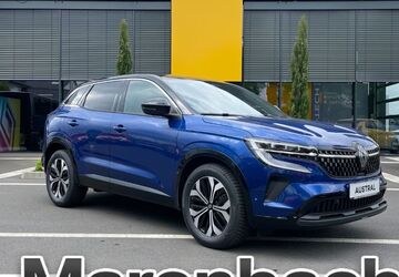 Renault Austral 4.900 km 35.990 &euro; Lohmar 53797