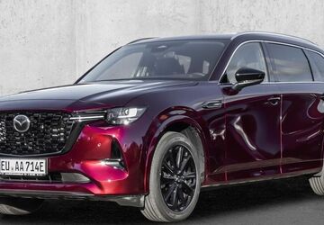 Mazda CX-80 15.000 km 48.480 &euro; Euskirchen 53879