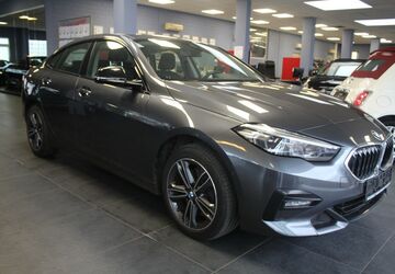 BMW 218 84.315 km 19.980 &euro; Euskirchen 53881