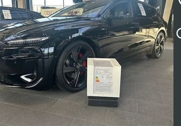 Audi A6 e-tron 5.000 km 77.499 &euro; Erftstadt 50374