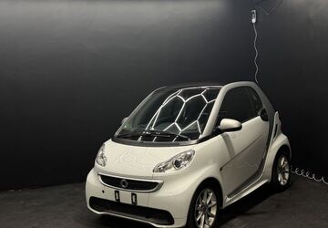 Smart ForTwo 181.000 km 4.250 &euro; Köln 50827