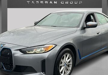 BMW i4 158.397 km 28.000 &euro; Eitorf 53783