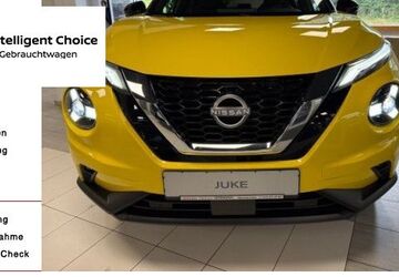 Nissan Juke 2.000 km 24.990 &euro; Neunkirchen-Seelscheid 53819