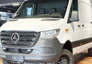 Mercedes-Benz Sprinter 185.376 km 43.971 &euro; Bonn 53177
