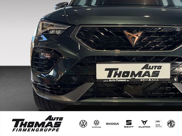 Cupra Ateca 19.200 km 35.900 &euro; Brühl 50321