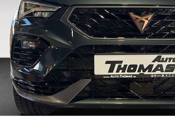 Cupra Ateca 19.200 km 37.600 &euro; Brühl 50321