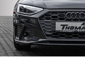 Audi A4 60.080 km 31.990 &euro; Bonn 53227