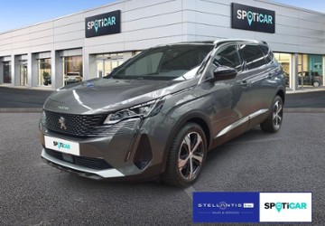 Peugeot 5008 44.851 km 28.980 &euro; Köln 51065