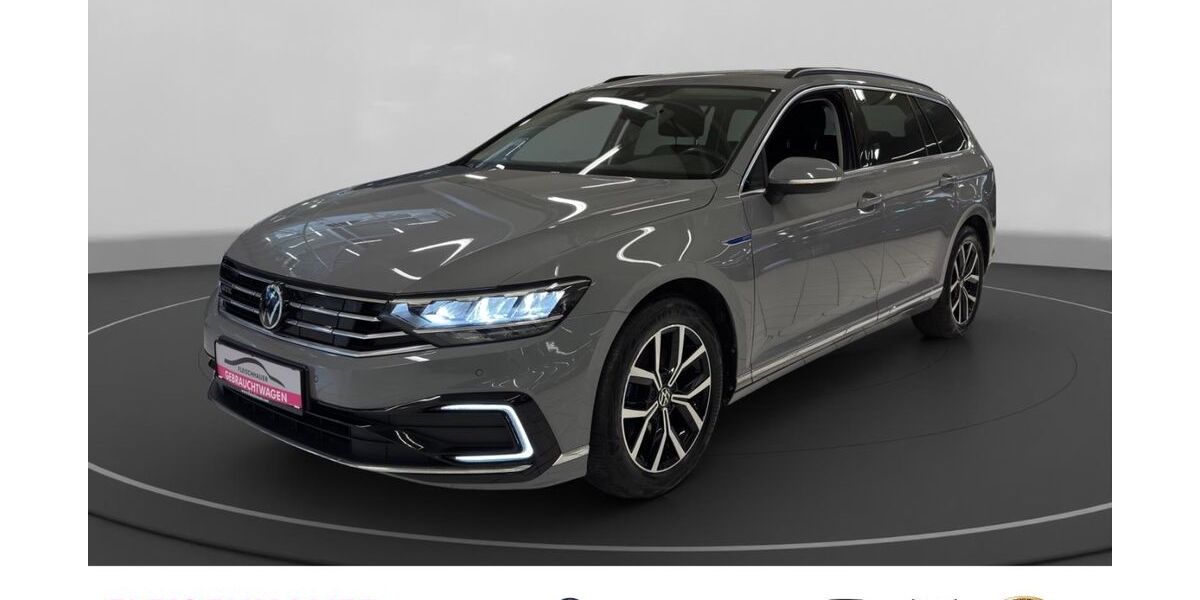 VW Passat Variant 95.529 km 21.490 &euro; Bonn 53119
