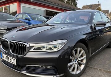 BMW 730 194.000 km 25.999 &euro; Bad Breisig 53498
